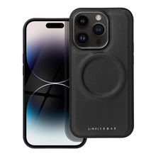 Заредете изображение във визуализатора на галерията – Roar Mag Morning Case - for iPhone 14 Pro black
