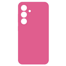 Заредете изображение във визуализатора на галерията – Tel Protect Silicone Premium for Samsung Galaxy A05S fuchsia
