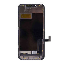 Заредете изображение във визуализатора на галерията – LCD Display NCC for Iphone 13 Mini Black Incell Prime
