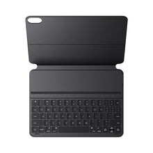 Заредете изображение във визуализатора на галерията – Baseus Brilliance Series keyboard case for iPad 10.9'' 2022 (10th generation) + USB-C cable - black
