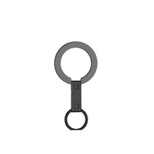 Заредете изображение във визуализатора на галерията – Amazing Thing Ring Titan Mag Magnetic holder stand IGTMBK grey
