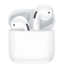 Заредете изображение във визуализатора на галерията – Borofone TWS Bluetooth Earphones BW34 White
