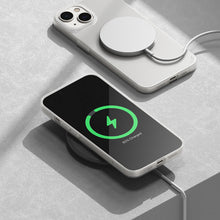 Заредете изображение във визуализатора на галерията – Ringke Slim case for iPhone 14 Plus ultra-thin semi-transparent case
