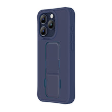 Заредете изображение във визуализатора на галерията – Amazing Thing Matte Pro Mag Case IP156.1PMPBU for Iphone 15 Pro navy
