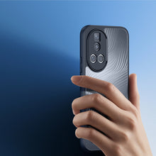 Заредете изображение във визуализатора на галерията – Dux Ducis Aimo case for Huawei Nova 12 Pro - black
