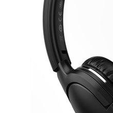 Заредете изображение във визуализатора на галерията – Baseus wireless headphone enock d02 pro black ngd02-c01
