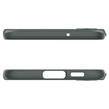 Заредете изображение във визуализатора на галерията – Spigen THIN FIT GALAXY S23 ABYSS GREEN
