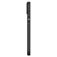 Заредете изображение във визуализатора на галерията – Spigen core armor гръб за iphone 14 matte black - TopMag
