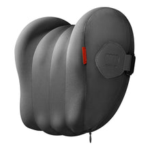 Заредете изображение във визуализатора на галерията – Baseus ComfortRide car cushion - black
