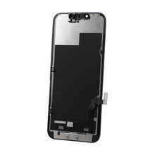 Заредете изображение във визуализатора на галерията – LCD Display NCC for Iphone 13 Black Incell Prime

