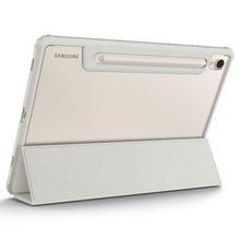 Заредете изображение във визуализатора на галерията – Spigen ULTRA HYBRID "PRO" GALAXY TAB S9 11.0 X710 / X716B GRAY
