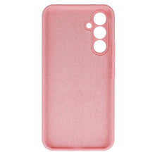 Заредете изображение във визуализатора на галерията – Tel Protect Silicone Premium for Samsung Galaxy A54 5G light pink
