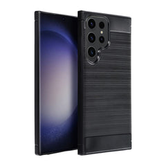 Forcell carbon гръб за SAMSUNG Galaxy A05S черен