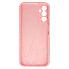 Заредете изображение във визуализатора на галерията – Vennus Case Silicone Lite for Samsung Galaxy A14 5G light pink
