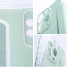 Заредете изображение във визуализатора на галерията – PIANO Book for SAMSUNG A25 5G light green
