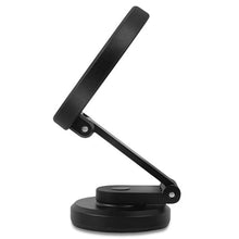 Заредете изображение във визуализатора на галерията – Uniq universal Velo magnetic holder black/midnight black
