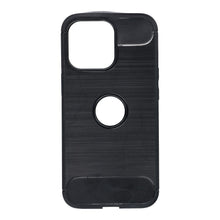 Заредете изображение във визуализатора на галерията – CARBON PRO Case for IPHONE 13 Pro black
