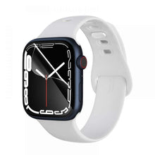 Заредете изображение във визуализатора на галерията – Hydrogel protector spigen neo flex 3-pack do apple watch 7 (45 mm) 4 / 5 / 6 / se (44 mm) - TopMag
