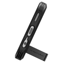 Заредете изображение във визуализатора на галерията – Spigen TOUGH ARMOR GALAXY A14 4G / LTE BLACK
