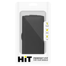 Заредете изображение във визуализатора на галерията – HIT Belt Holster (SIZE XL) for Iphone 13 Pro Max/14 Pro Max/Samsung A14 5G/A34 5G/M23/M33/S23 Ultra/Xiaomi Redmi 9A design 1 black
