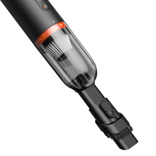 Заредете изображение във визуализатора на галерията – Baseus A2Pro car vacuum cleaner 6000Pa 80W black
