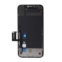 Заредете изображение във визуализатора на галерията – LCD Display NCC for Iphone 11 Black Incell Metal Plate Select
