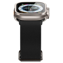 Заредете изображение във визуализатора на галерията – TEMPERED GLASS Spigen GLAS.TR SLIM PRO Apple Watch ULTRA (49 MM) TITANIUM
