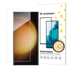 Заредете изображение във визуализатора на галерията – Wozinsky Tempered glass for Samsung Galaxy S24 Ultra
