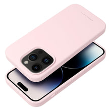 Заредете изображение във визуализатора на галерията – Roar Cloud-Skin Case - for iPhone 11 Pro Light Pink
