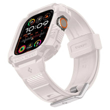 Заредете изображение във визуализатора на галерията – Spigen Rugged Armor Pro case for Apple Watch Ultra 1 / 2 (49 mm) - beige

