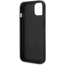 Заредете изображение във визуализатора на галерията – Original Case GUESS 4G Big Metal Logo GUHCP15S4GMGGR for Iphone 15 grey

