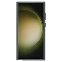 Заредете изображение във визуализатора на галерията – Spigen OPTIK ARMOR GALAXY S23 ULTRA ABYSS GREEN
