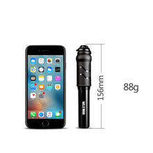 Заредете изображение във визуализатора на галерията – WILDMAN Bike pump mini GK1
