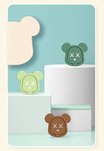 Заредете изображение във визуализатора на галерията – Ring BEAR - Light green
