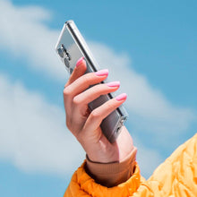 Заредете изображение във визуализатора на галерията – Spigen ULTRA HYBRID GALAXY S23 ULTRA CRYSTAL CLEAR
