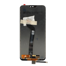Заредете изображение във визуализатора на галерията – LCD Display for Xiaomi A2 Lite/Redmi 6 Pro black Premium Quality
