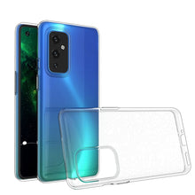 Заредете изображение във визуализатора на галерията – Ultra Clear 0.5mm Case Gel TPU Cover for OnePlus 9 transparent
