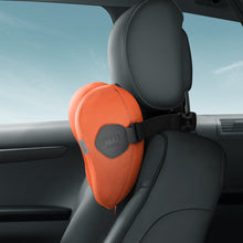 Заредете изображение във визуализатора на галерията – Baseus ComfortRide car cushion orange
