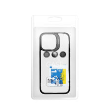 Заредете изображение във визуализатора на галерията – BRACKET CASE for IPHONE 12 PRO MAX black
