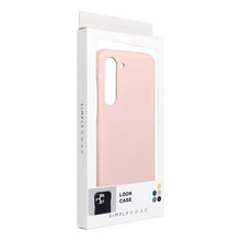 Заредете изображение във визуализатора на галерията – Roar LOOK Case - for Samsung Galaxy S24 Ultra 5G Pink

