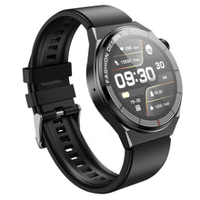 Заредете изображение във визуализатора на галерията – Borofone Smartwatch BD2 Sports black
