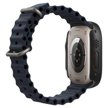 Заредете изображение във визуализатора на галерията – SPIGEN THIN FIT 360 APPLE WATCH ULTRA (49 MM) BLACK
