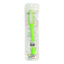 Заредете изображение във визуализатора на галерията – Mini LED Lamp Silicone USB Green
