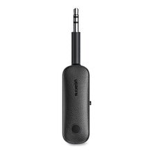 Заредете изображение във визуализатора на галерията – Ugreen receiver bluetooth transmitter mini jack 3.5mm black (CM403)
