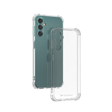 Заредете изображение във визуализатора на галерията – Wozinsky Anti Shock Case for Samsung Galaxy A14 Transparent Hard Case
