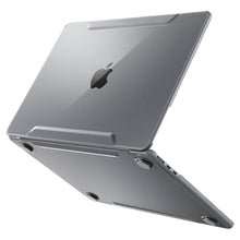 Заредете изображение във визуализатора на галерията – Spigen THIN FIT MACBOOK AIR 13 2022 CRYSTAL CLEAR
