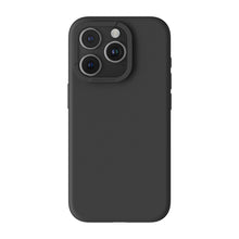 Заредете изображение във визуализатора на галерията – Amazing Thing Smoothie Magsafe Case IP156.1PSMBK for Iphone 15 Pro black
