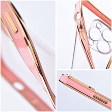 Заредете изображение във визуализатора на галерията – LUX Case for SAMSUNG Galaxy A14 5G pink

