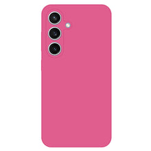 Заредете изображение във визуализатора на галерията – Tel Protect Silicone Premium for Samsung Galaxy A25 5G/A24 4G fuchsia
