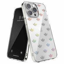 Заредете изображение във визуализатора на галерията – Adidas OR SnapCase ENTRY iPhone 14 Pro 6.1" colorful 50220
